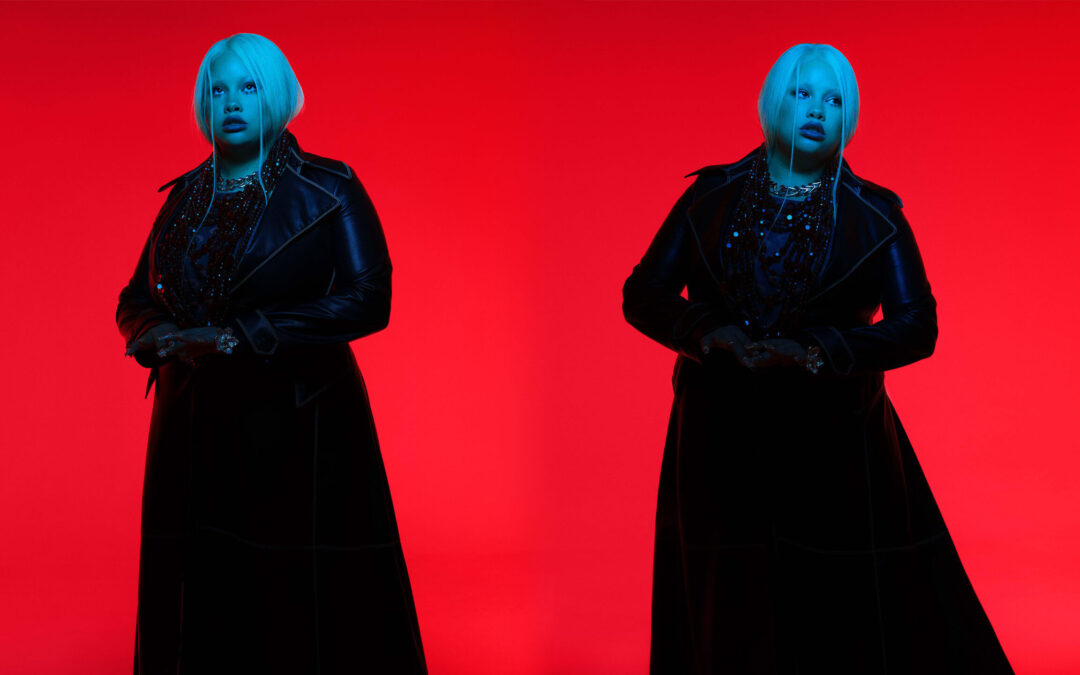 Une era nommée Shygirl