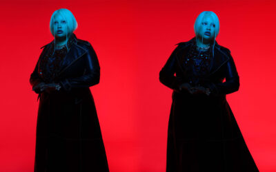 Une era nommée Shygirl