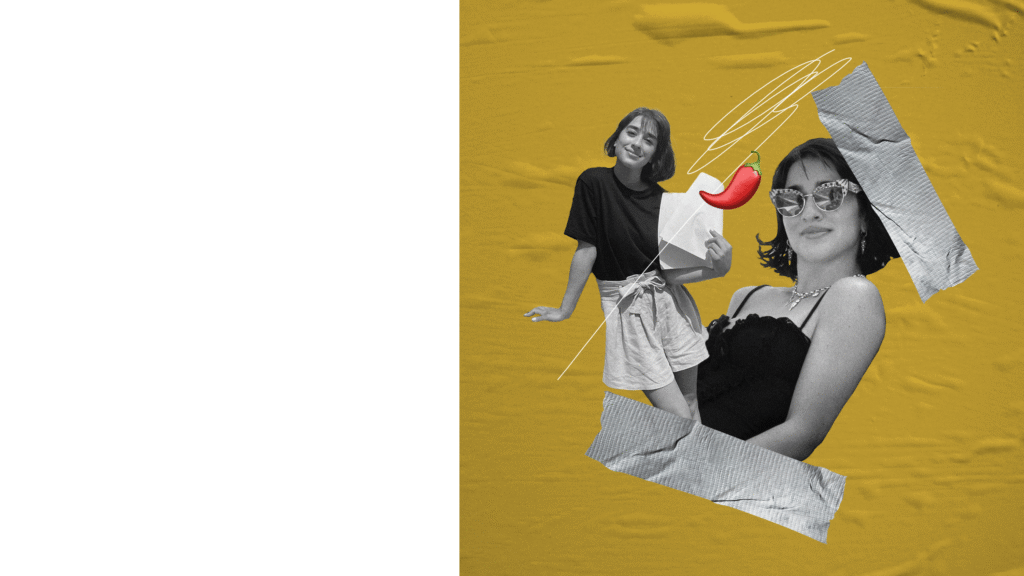 Simona Tabasco : meet la vraie star de la série White Lotus