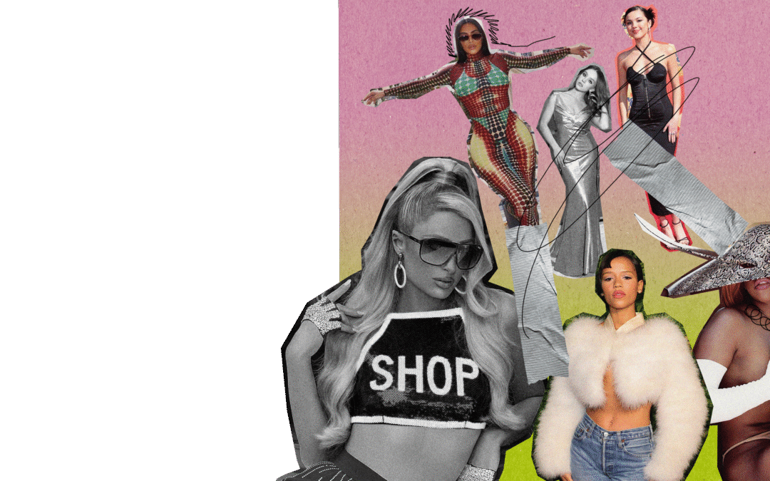 Mode : rencontre avec six spécialistes vintage qui habillent tes stars fav’