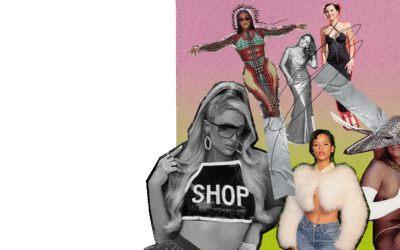 Mode : rencontre avec six spécialistes vintage qui habillent tes stars fav’