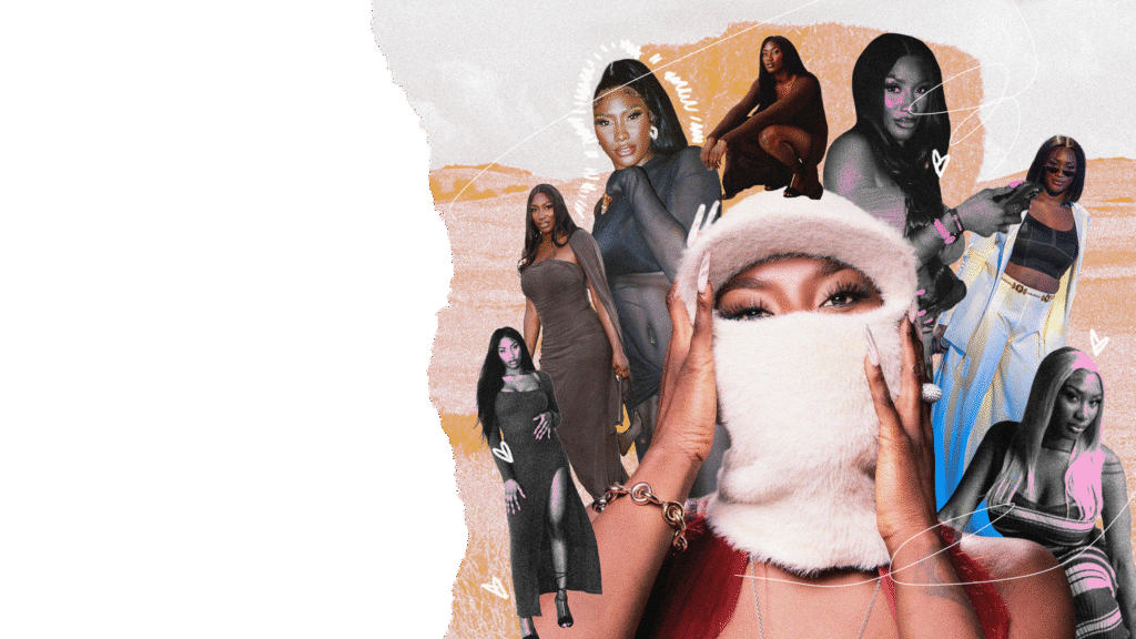 Aya Nakamura & Jacquemus en 5 dates clés