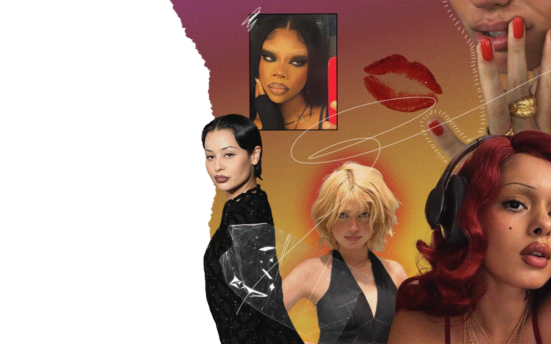 Beauty trends 2023 : les pronostics NYLON