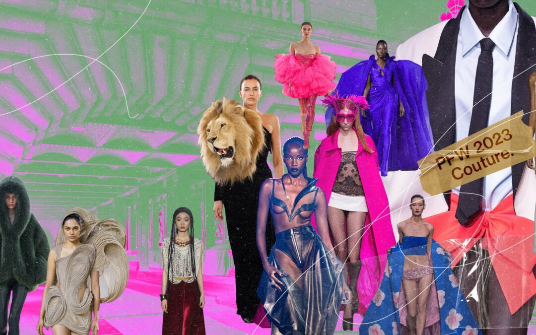 Diversité et performance : ce que tu dois retenir de la Fashion Week Haute Couture