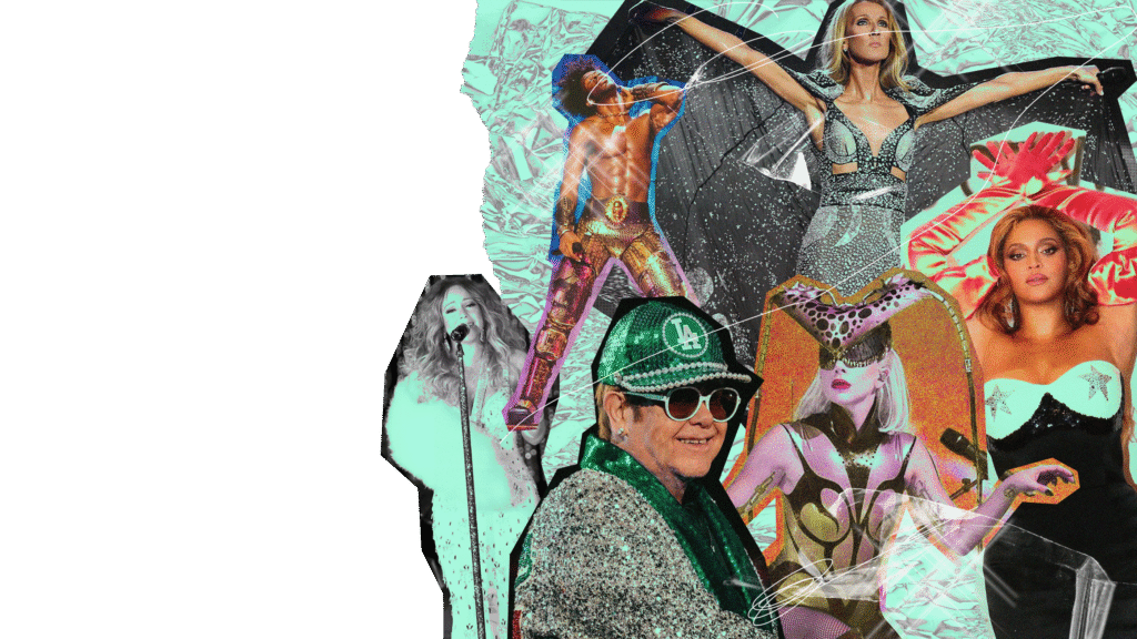 Fais briller ta diva intérieure !