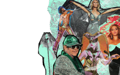 Fais briller ta diva intérieure !