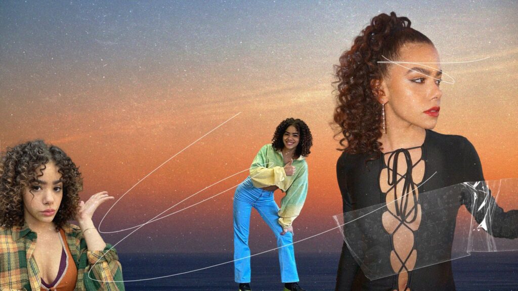 ANTONIA GENTRY RESSENT TOUT