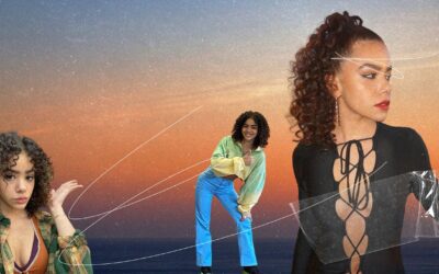 ANTONIA GENTRY RESSENT TOUT