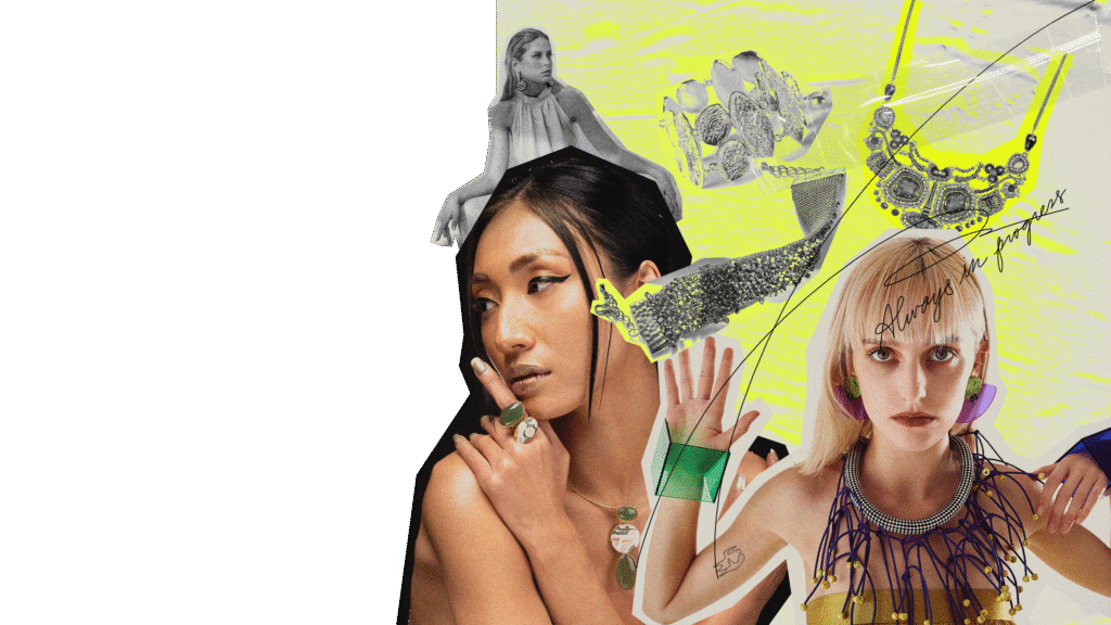 Le salon milanais Homi Fashion&Jewels explore la mode du futur