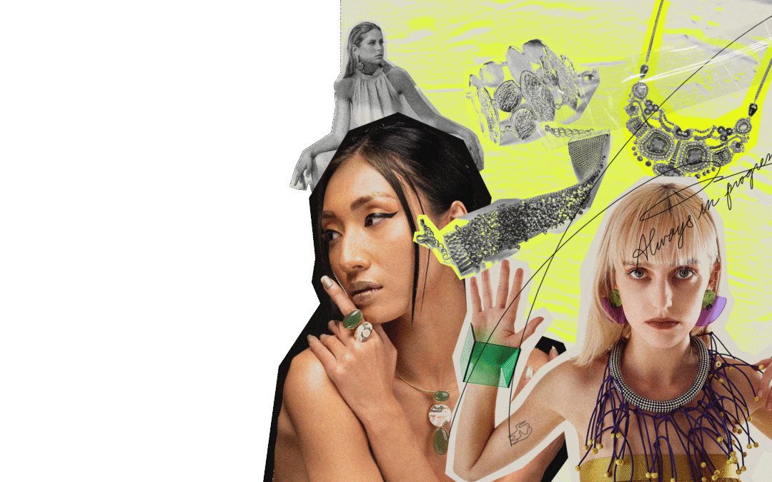 Le salon milanais Homi Fashion&Jewels explore la mode du futur