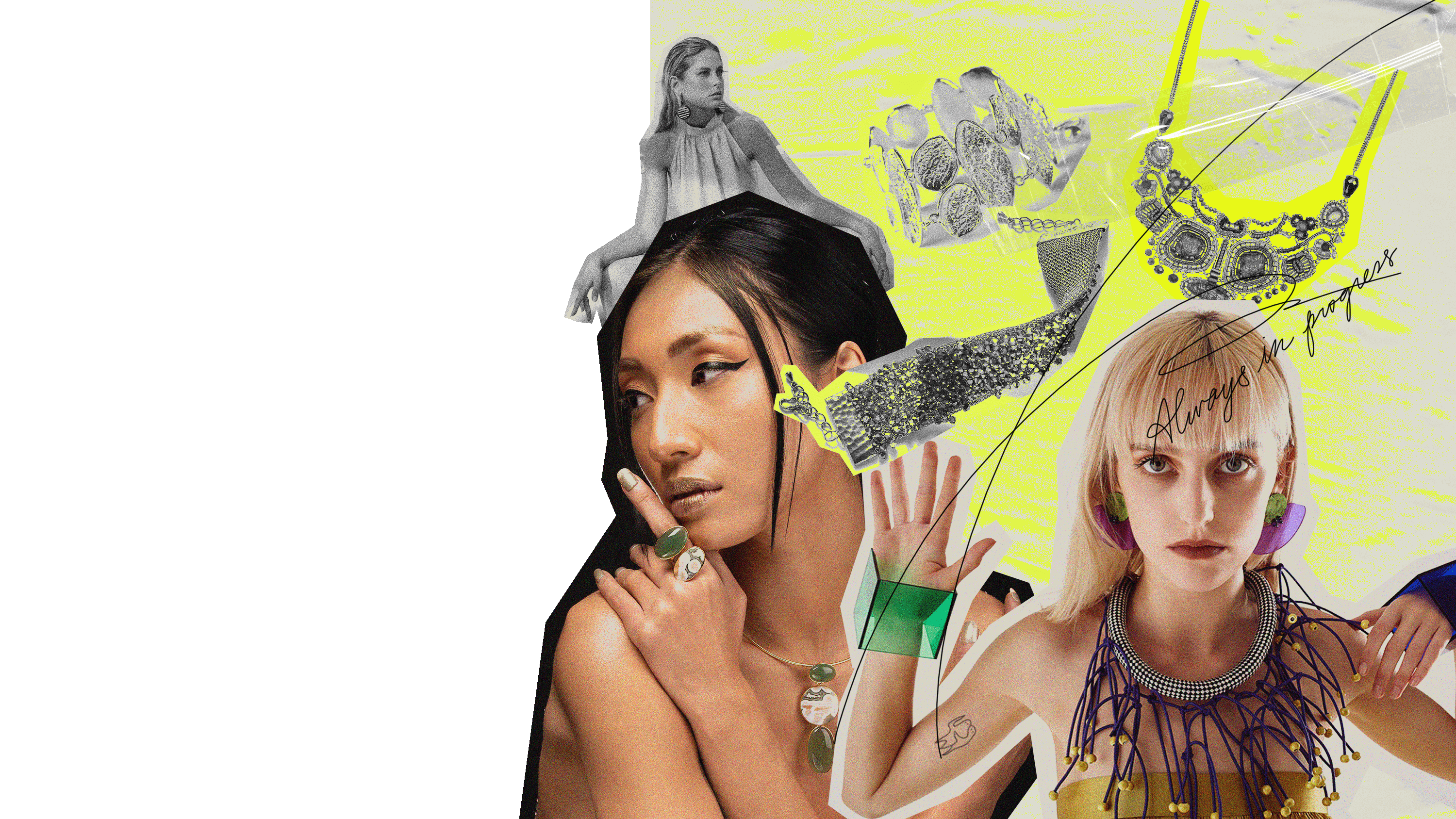 Le salon milanais Homi Fashion&Jewels explore la mode du futur