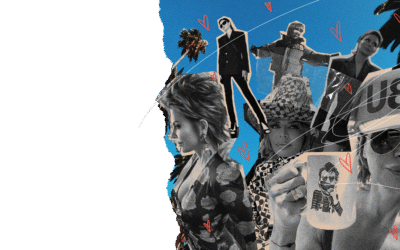 Love Letter aux best moments de Lisa Rinna dans “Real Housewives”