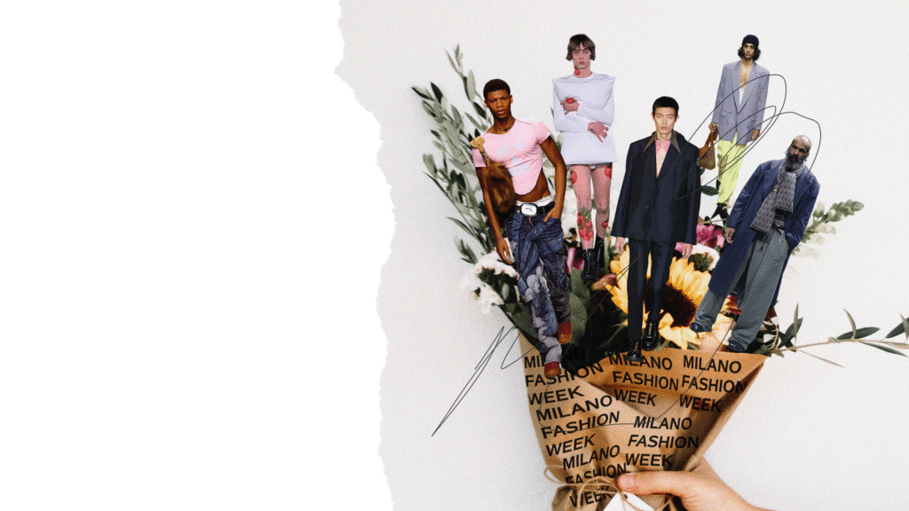 Fashion week : 5 points clés pour suivre les tendances de Milan