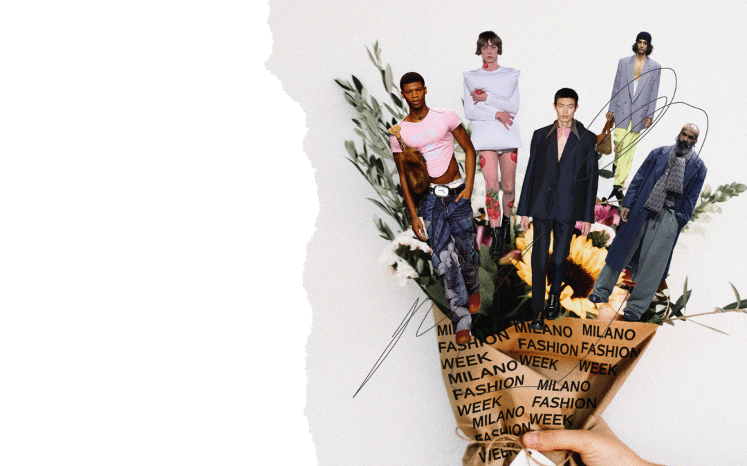 Fashion week : 5 points clés pour suivre les tendances de Milan