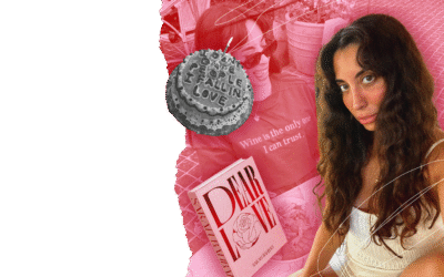 « Dear Love » by Sarah Bahbah est une ode à la photographie –  et un au revoir