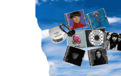 Toute la musique que tu dois écouter cette semaine