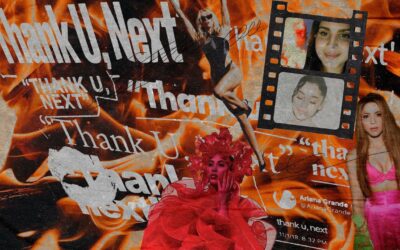 Quand les reines de la pop attaquent leurs ex en chanson