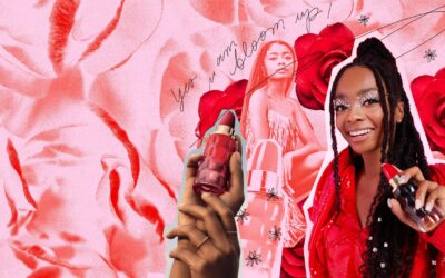 Are you ready to Bloom Up ?