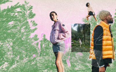 Pourquoi Canada Goose est the best brand pour te reconnecter à la nature