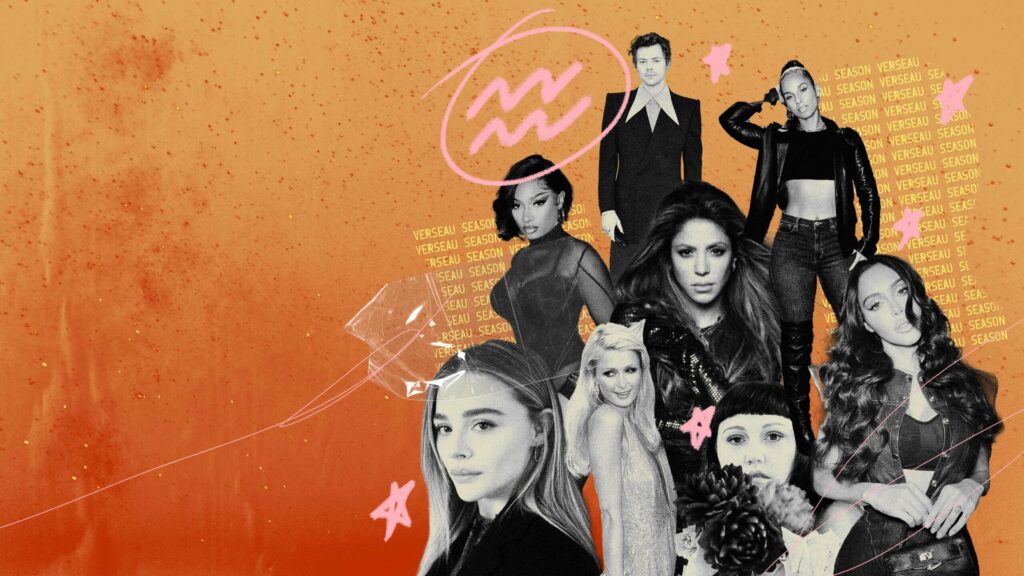 Rising Stars – Ton horoscope de février 2023