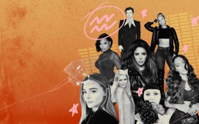 Rising Stars – Ton horoscope de février 2023