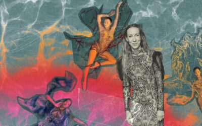 Iris van Herpen : “L&rsquo;autonomisation des femmes a été pour moi une raison de créer”