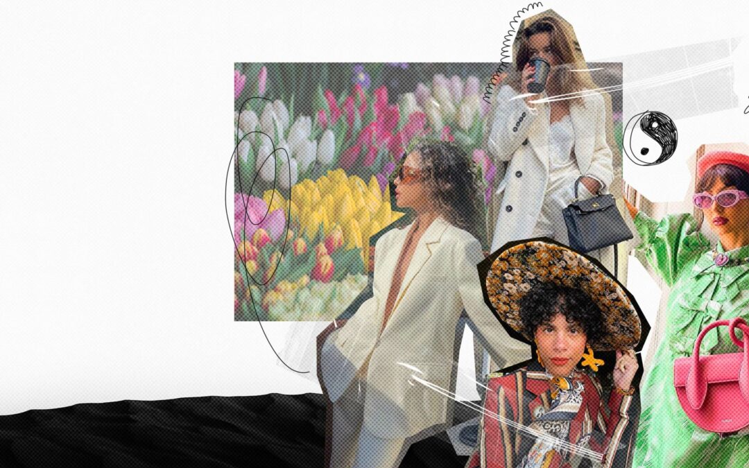 How to be… maximaliste avec le minimalisme