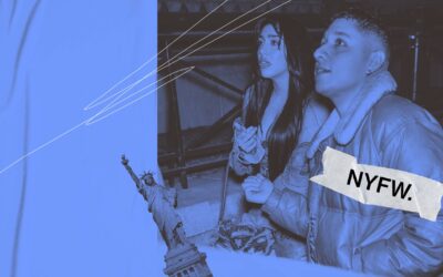 Les moments les plus WTF de la Fashion Week de New York