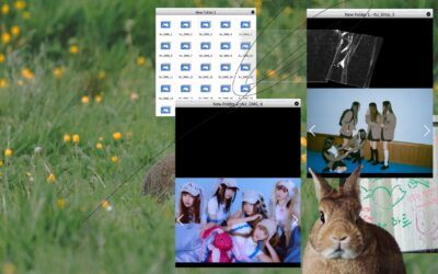 Les NewJeans parlent de « Ditto » et de leurs résolutions pour 2023