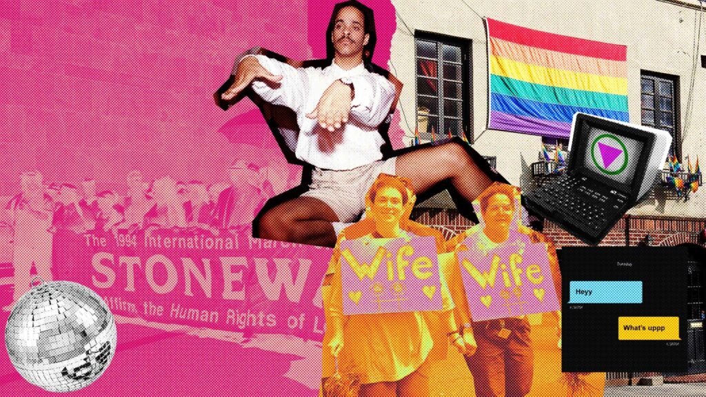 URL to IRL, comment définir ton safe space en 2023