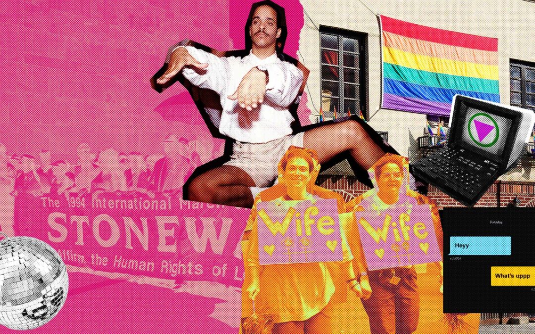 URL to IRL, comment définir ton safe space en 2023