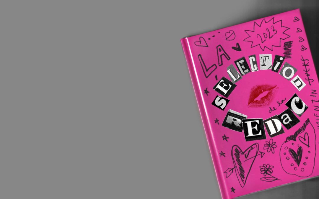 Le real guide de la saint-valentin