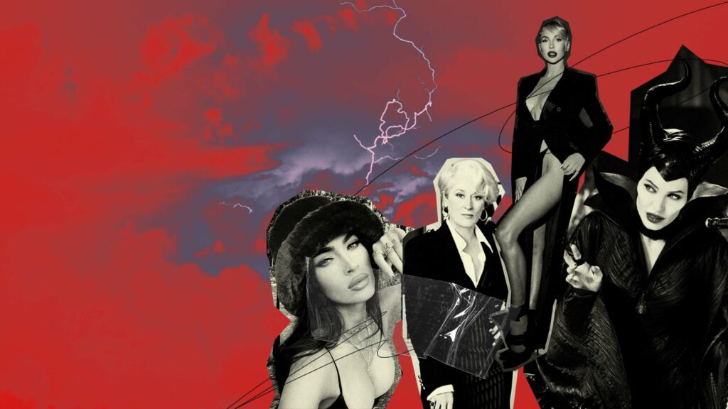 Entering my villain era : je rêve d’être la “Méchante” du film