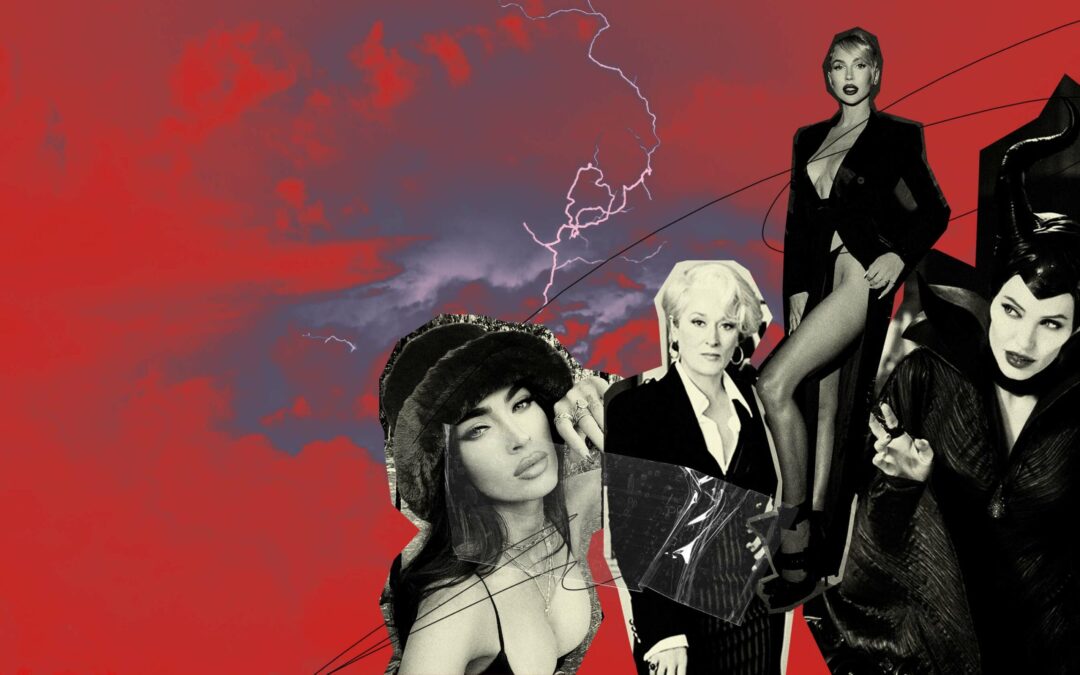 Entering my villain era : je rêve d’être la “Méchante” du film