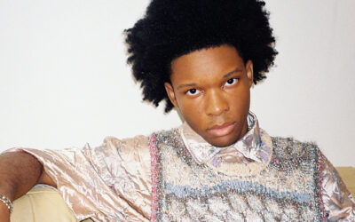 d4vd : de gamer à pop star