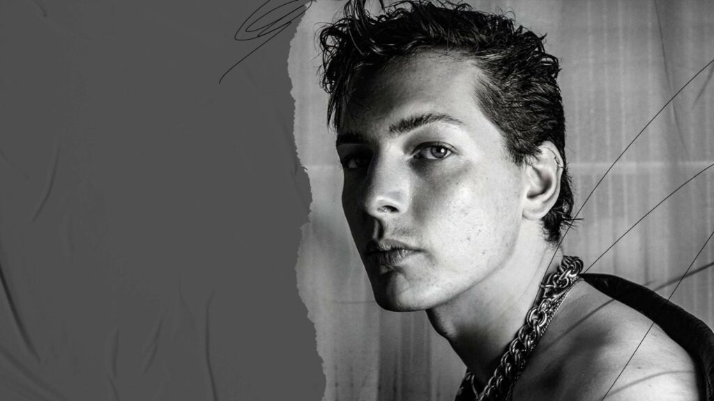 Cure et care : Damon Baker et la sobriété comme engagement