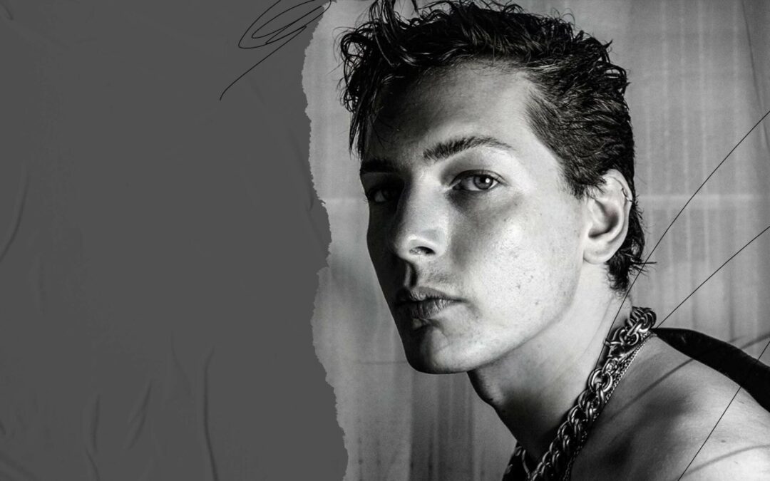 Cure et care : Damon Baker et la sobriété comme engagement