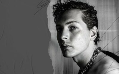 Cure et care : Damon Baker et la sobriété comme engagement