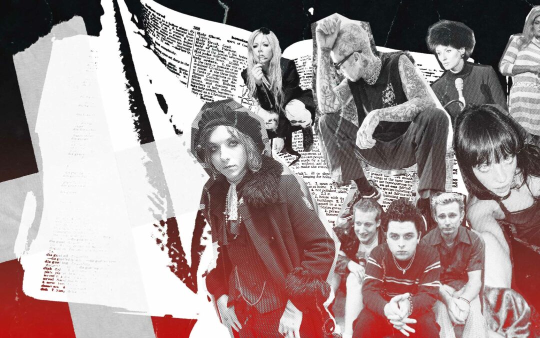 Being emo means… Apprendre à parler de ses émotions