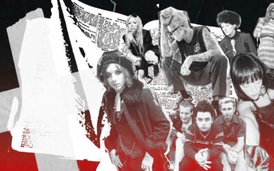 Being emo means… Apprendre à parler de ses émotions