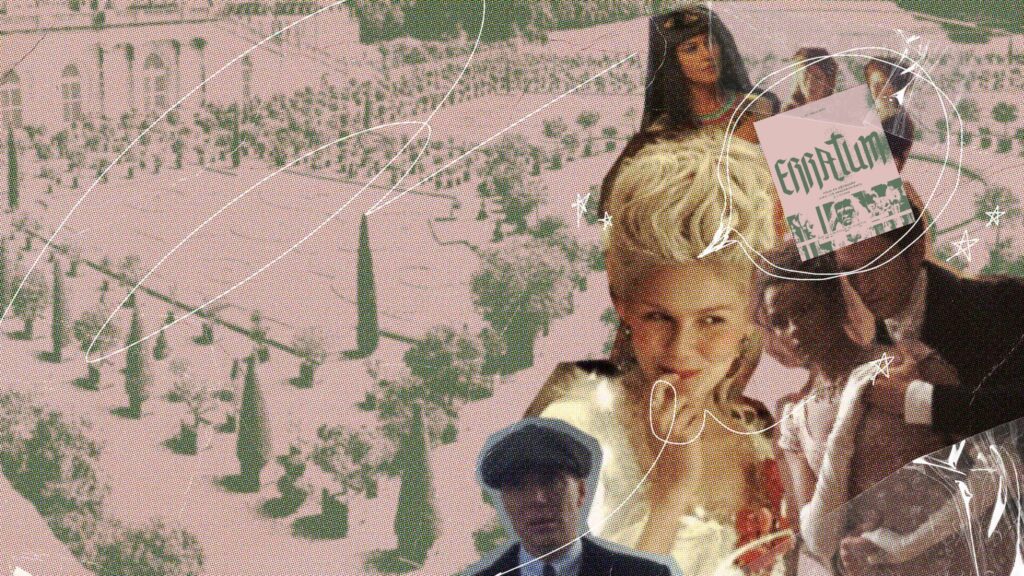 D’Astérix et Obélix à Titanic : les plus gros anachronismes mode et beauté à l’écran