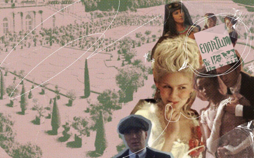 D’Astérix et Obélix à Titanic : les plus gros anachronismes mode et beauté à l’écran