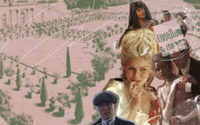 D’Astérix et Obélix à Titanic : les plus gros anachronismes mode et beauté à l’écran