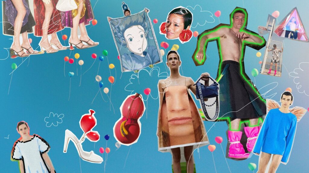 Dream therapy : le surréalisme de Loewe