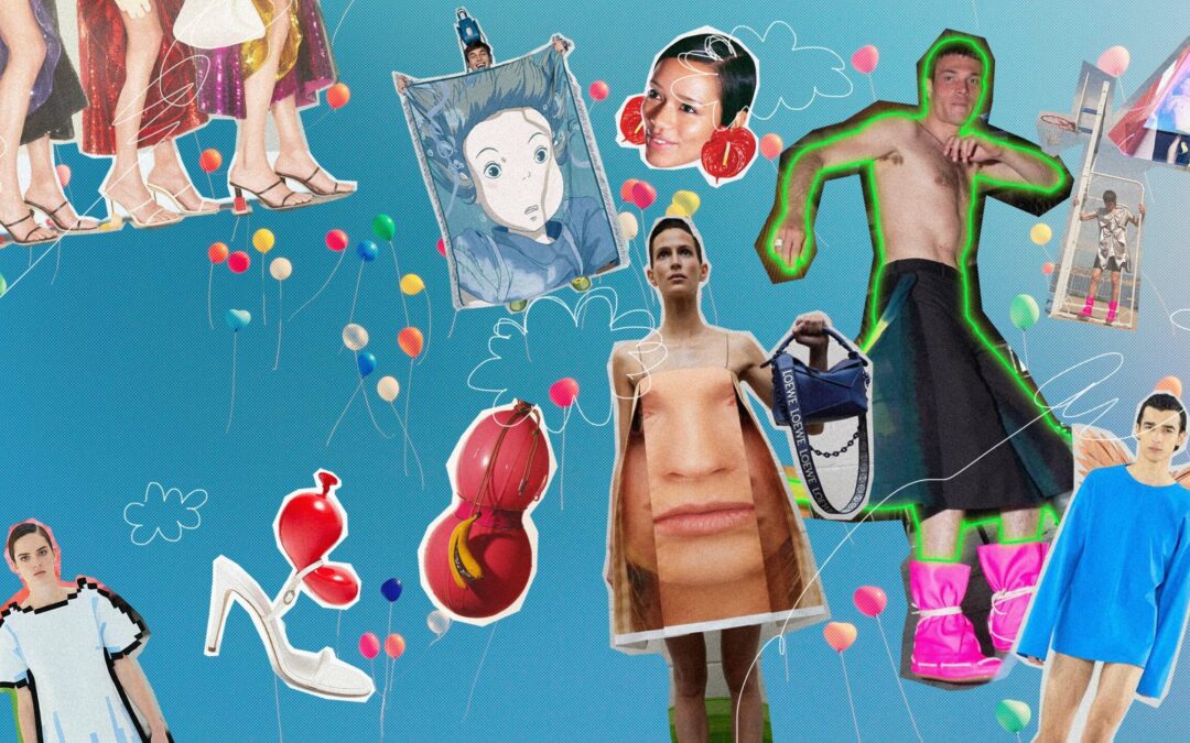 Dream therapy : le surréalisme de Loewe