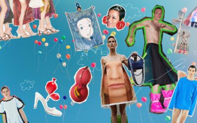 Dream therapy : le surréalisme de Loewe