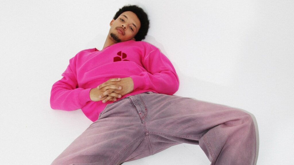 MELVIN BOOMER : LA MENTALITÉ DU BREAKER