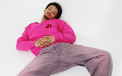 MELVIN BOOMER : LA MENTALITÉ DU BREAKER