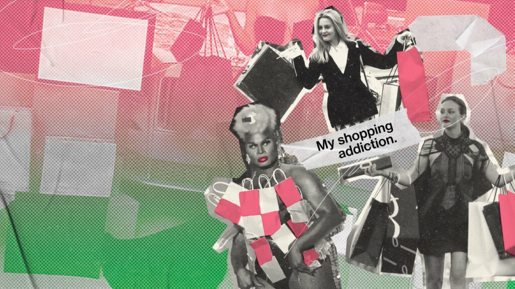 Comment gérer ta shopping addiction