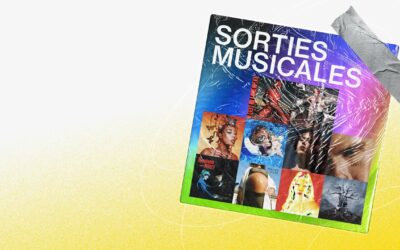 TA MEILLEURE PLAYLIST DE LA SEMAINE